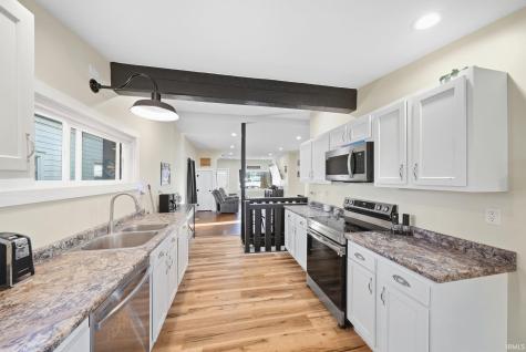 711 W Cherry Street Bluffton IN 46714