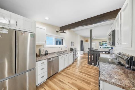 711 W Cherry Street Bluffton IN 46714