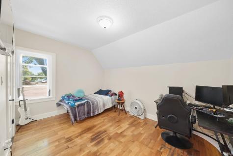 711 W Cherry Street Bluffton IN 46714