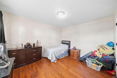 711 W Cherry Street Bluffton IN 46714