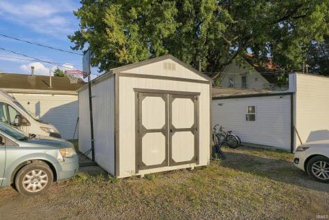 711 W Cherry Street Bluffton IN 46714
