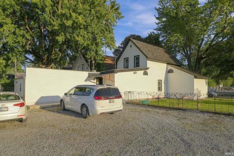 711 W Cherry Street Bluffton IN 46714