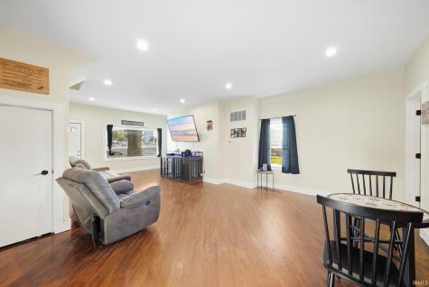 711 W Cherry Street Bluffton IN 46714