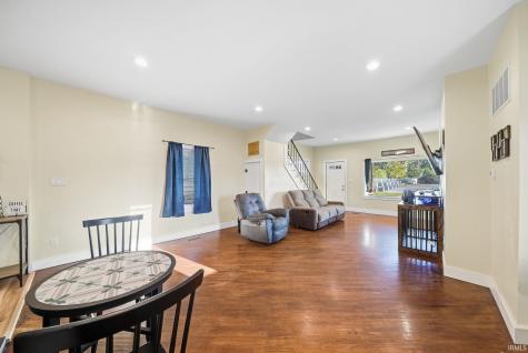 711 W Cherry Street Bluffton IN 46714