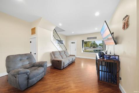 711 W Cherry Street Bluffton IN 46714