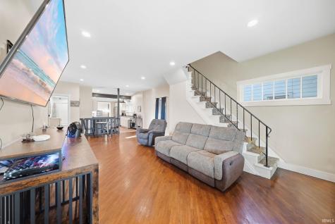 711 W Cherry Street Bluffton IN 46714