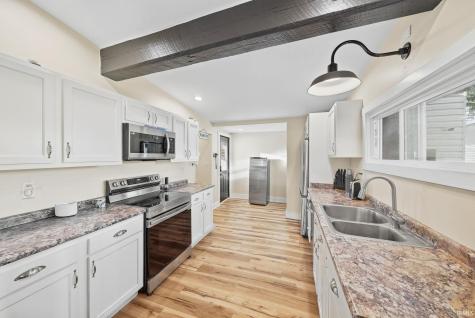711 W Cherry Street Bluffton IN 46714