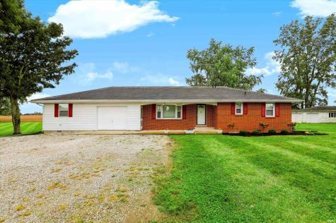 8223 E Us 35 Highway Losantville IN 47354