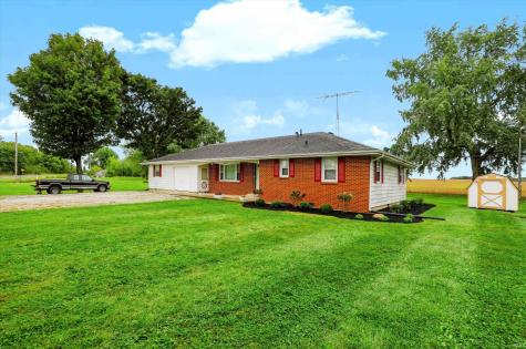 8223 E Us 35 Highway Losantville IN 47354