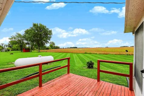 8223 E Us 35 Highway Losantville IN 47354