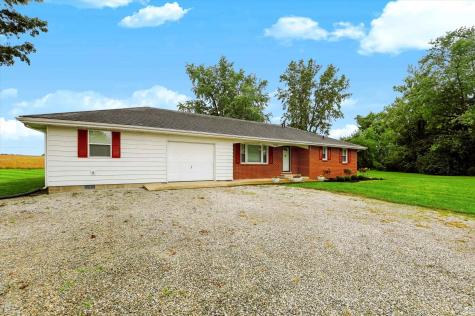 8223 E Us 35 Highway Losantville IN 47354