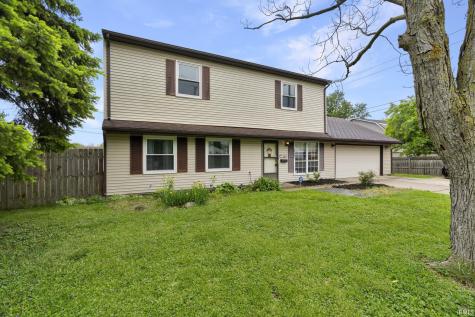 2009 Brady Lane Lafayette IN 47909