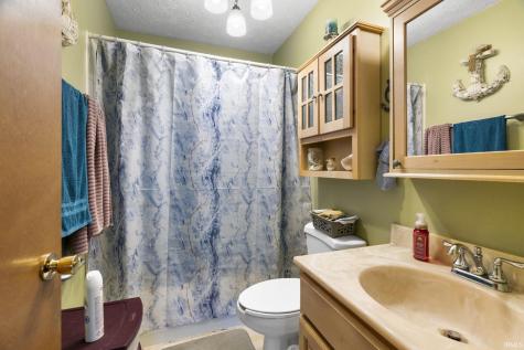 2009 Brady Lane Lafayette IN 47909