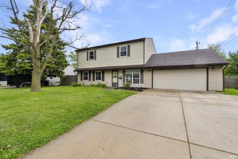 2009 Brady Lane Lafayette IN 47909