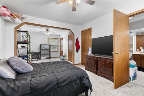2009 Brady Lane Lafayette IN 47909