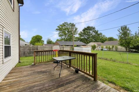 2009 Brady Lane Lafayette IN 47909