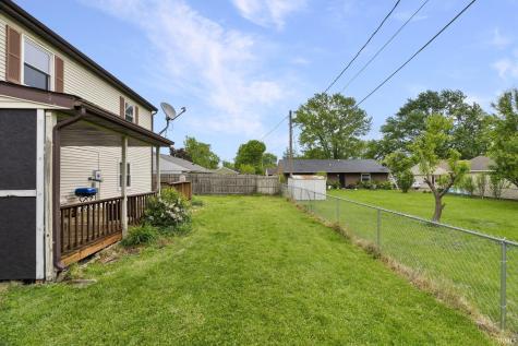 2009 Brady Lane Lafayette IN 47909