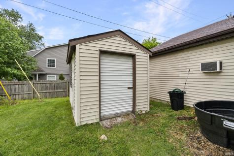 2009 Brady Lane Lafayette IN 47909