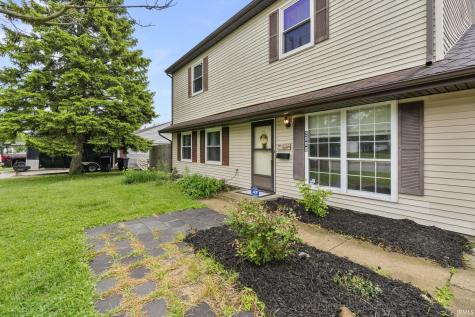 2009 Brady Lane Lafayette IN 47909