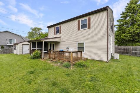 2009 Brady Lane Lafayette IN 47909
