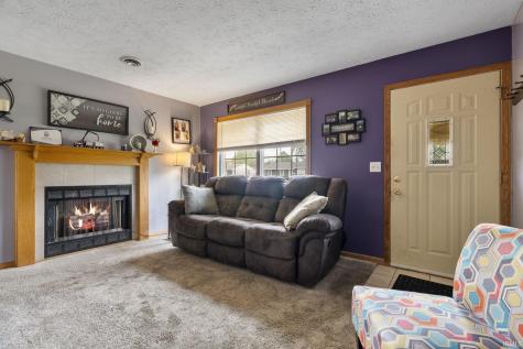2009 Brady Lane Lafayette IN 47909