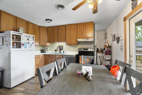 2009 Brady Lane Lafayette IN 47909