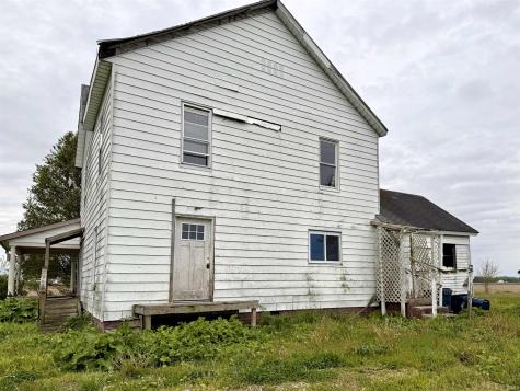 6515 N County Road 550 W Arlington IN 46104