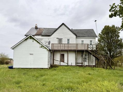 6515 N County Road 550 W Arlington IN 46104