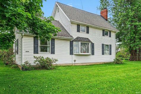 2824 Bashor Road Goshen IN 46526