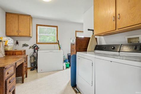 2824 Bashor Road Goshen IN 46526