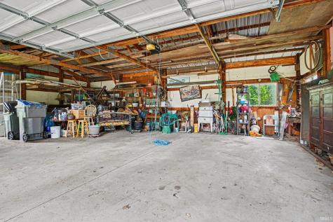 2824 Bashor Road Goshen IN 46526