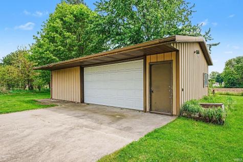 2824 Bashor Road Goshen IN 46526