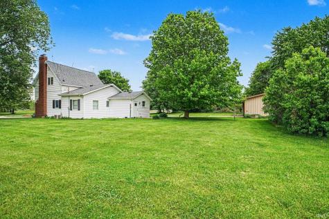 2824 Bashor Road Goshen IN 46526