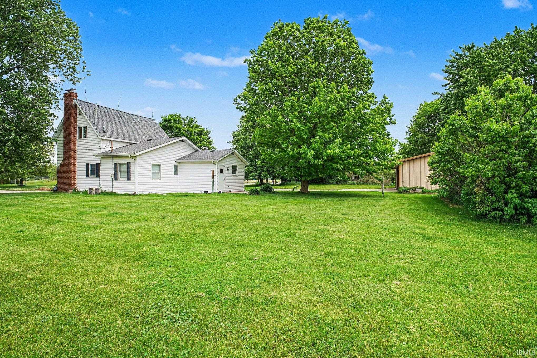2824 Bashor Road Goshen IN 46526