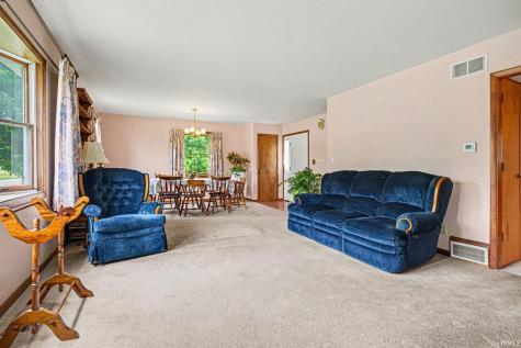 2824 Bashor Road Goshen IN 46526