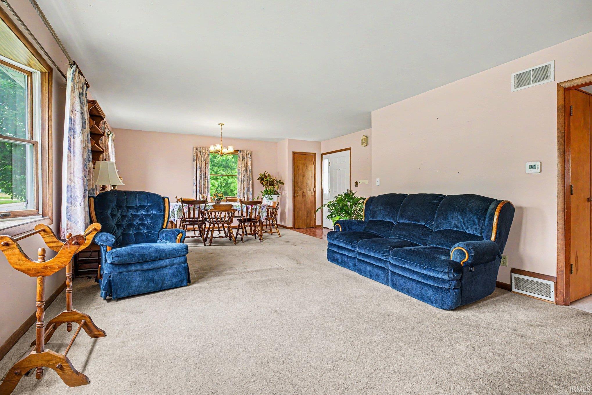 2824 Bashor Road Goshen IN 46526