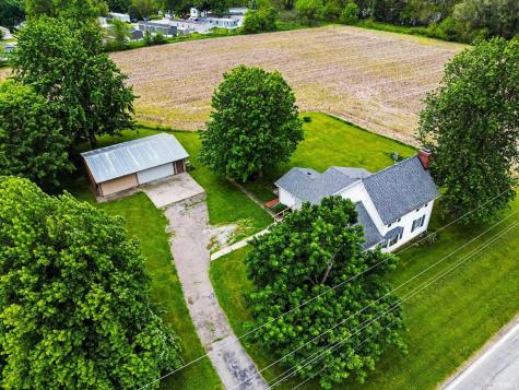 2824 Bashor Road Goshen IN 46526