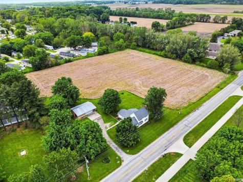 2824 Bashor Road Goshen IN 46526