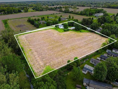 2824 Bashor Road Goshen IN 46526