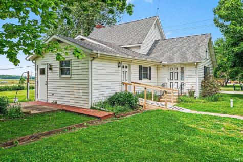 2824 Bashor Road Goshen IN 46526
