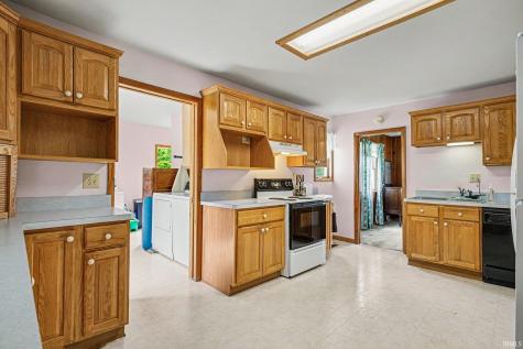 2824 Bashor Road Goshen IN 46526