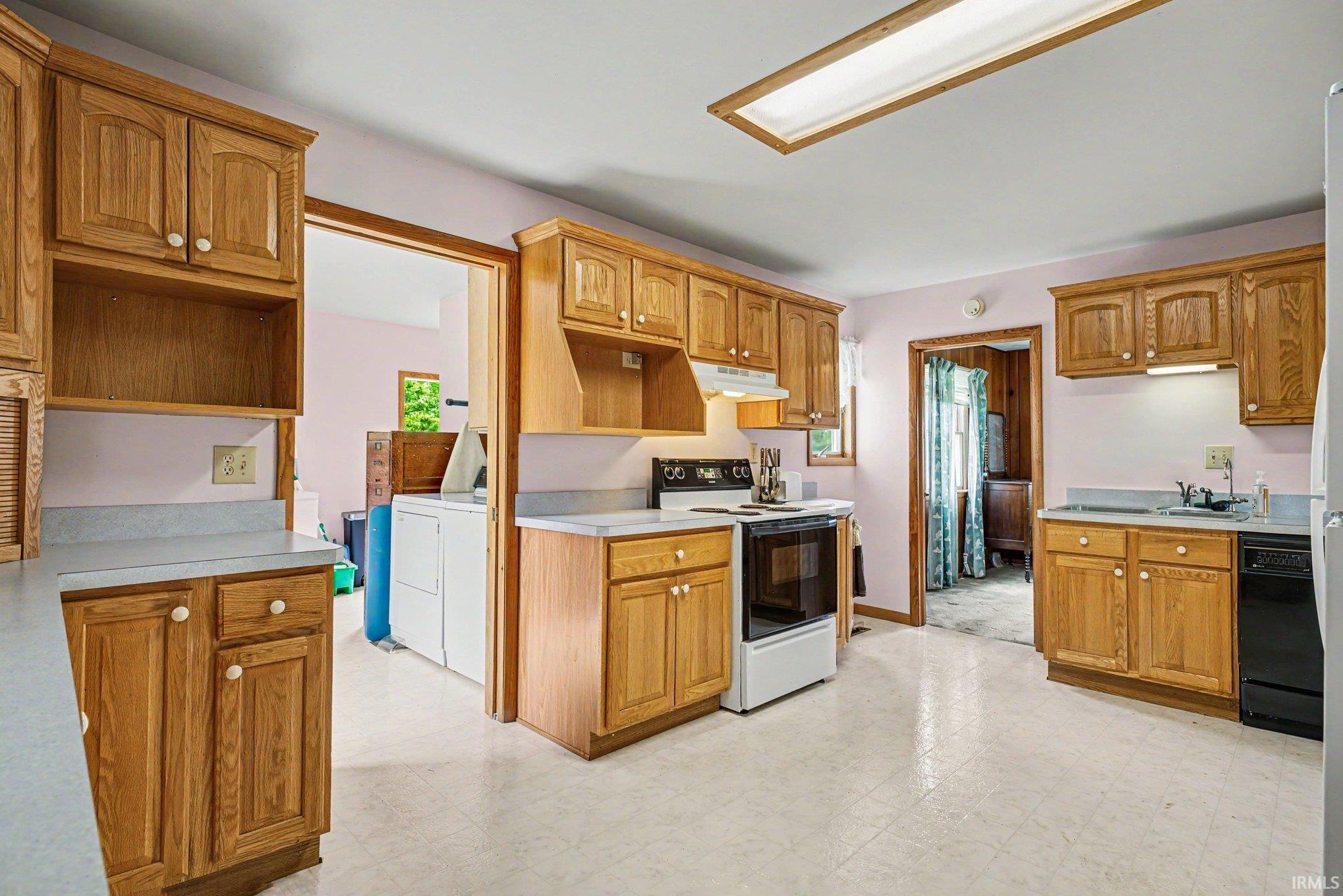 2824 Bashor Road Goshen IN 46526