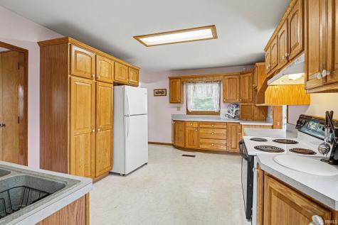 2824 Bashor Road Goshen IN 46526