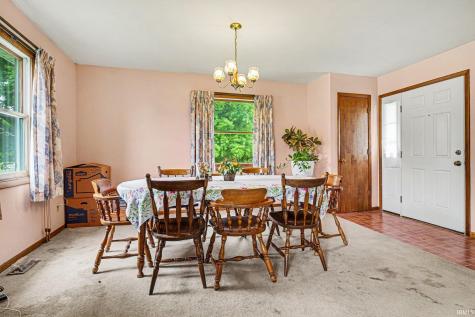 2824 Bashor Road Goshen IN 46526