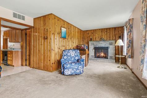 2824 Bashor Road Goshen IN 46526