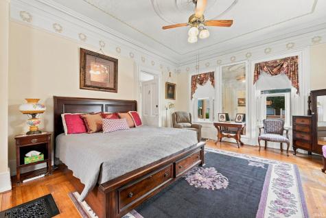 326 S Jefferson Street Huntington IN 46750