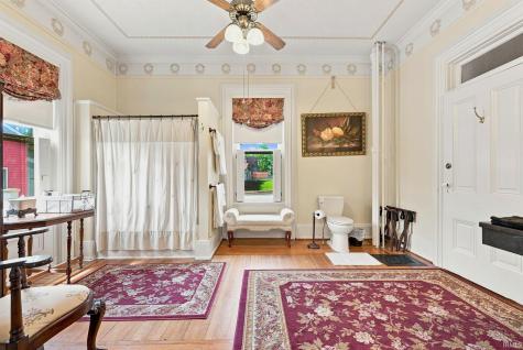 326 S Jefferson Street Huntington IN 46750