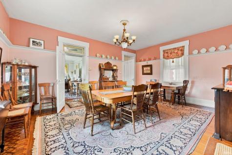 326 S Jefferson Street Huntington IN 46750