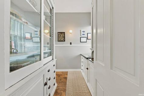326 S Jefferson Street Huntington IN 46750