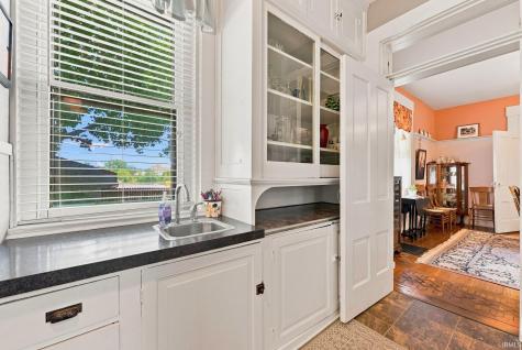 326 S Jefferson Street Huntington IN 46750